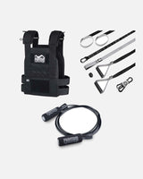 Phantom Athletics Träningspaket Bodyweight