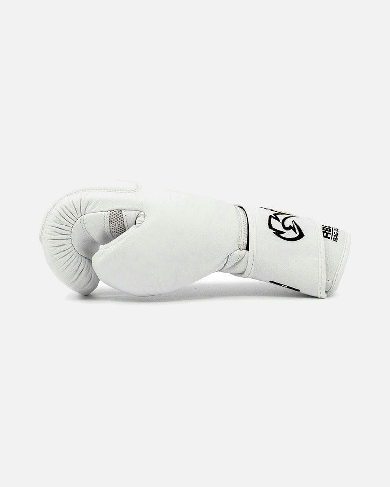 Rival Zakhandschoenen Intelli-Shock RB50 - Wit