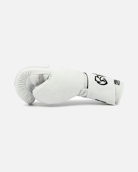 Rival Zakhandschoenen Intelli-Shock RB50 - Wit