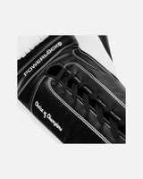Everlast Bokshandschoenen Powerlock Pro OG - Wit/Zwart