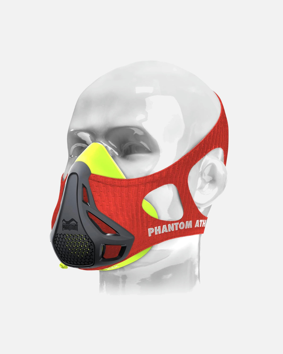 Phantom Athletics Trainingsmasker Mystery Mask