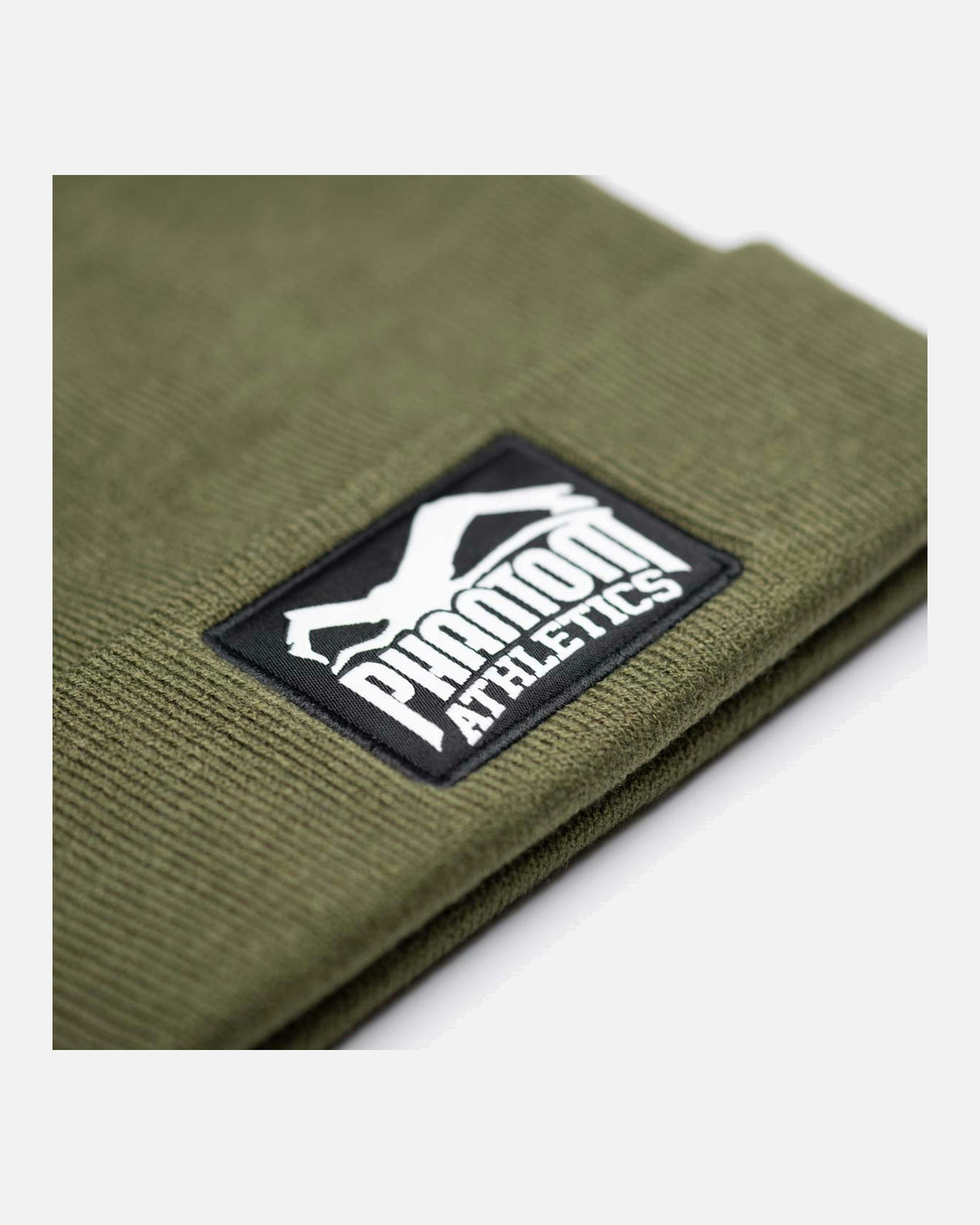 Phantom Athletics Muts Team - Groen