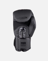 8 WEAPONS Bokshandschoenen Force 8 - Zwart