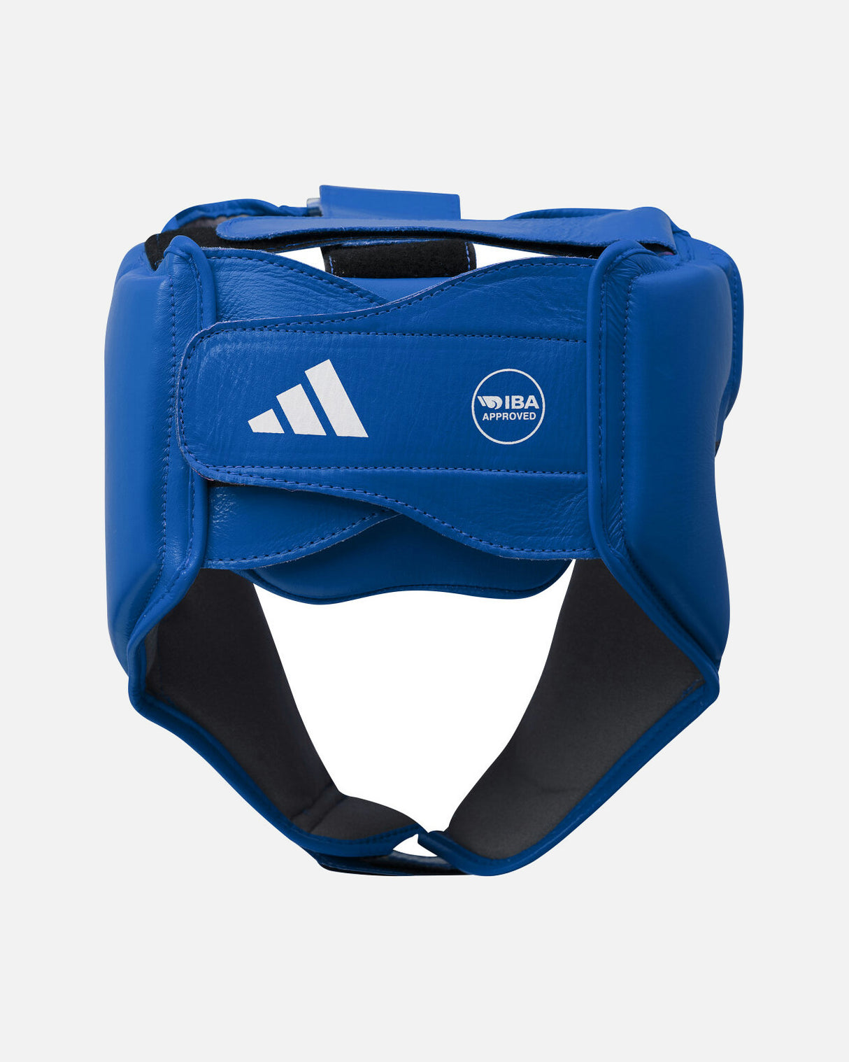 Adidas Kopfschutz IBA – Blau