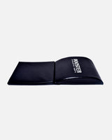 Booster Buikspier Mat Wrap - Zwart