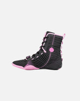 Nike Boksschoenen HyperKO 3 - Zwart/Magenta