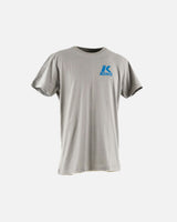 King Pro Boxing T-Shirt Retro 2 - Grijs