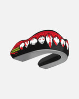 Damage Control Bitje Ninja - Rood