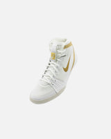 Nike Worstelschoenen Freek - Wit/Goud