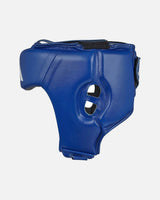 Adidas Kopfschutz World Boxing – Blau