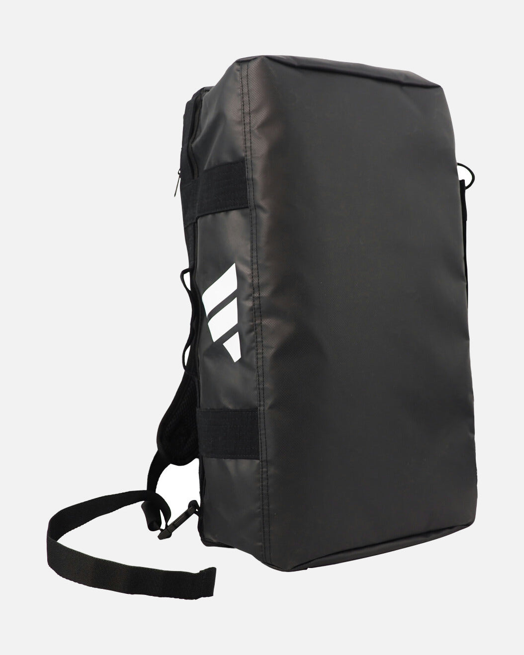 Adidas Sporttas Combat Sports M Training Travel Bag - Zwart/Wit