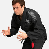 Hayabusa BJJ Gi Lightweight – Svart