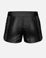 Phantom Athletics MMA Shorts Fusion Apex - Zwart/Grijs