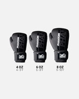 Phantom Athletics Bokshandschoenen Apex Kinderen