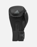 Adidas Boxhandschuhe Speed Tilt 150 – Schwarz/Grau