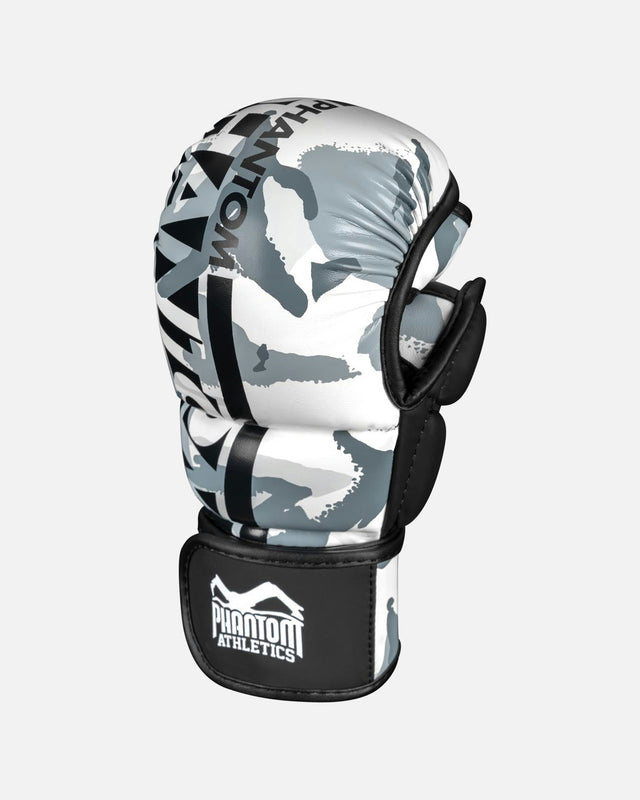 Guanti MMA Phantom Athletics APEX – Bianco