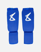 8 WEAPONS Scheenbeschermers S8 - Blauw