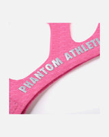 Phantom Athletics Trainingsmaskenhoes Schwarz – Rosa