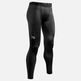 Hayabusa Compressie Shorts Apex Core - Zwart