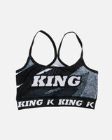 King Pro Boxing Sport Bh Shadow Dames - Zwart
