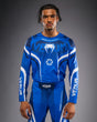 Venum MX Challenger Shirt - Blauw