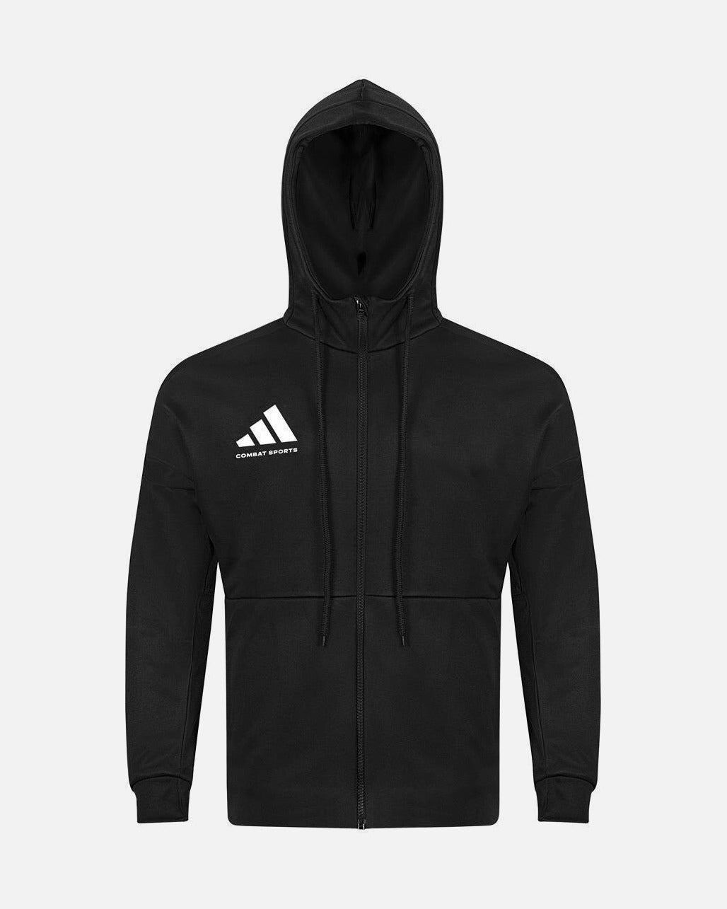 Adidas Trainingsoverall Combat Sports – Svart