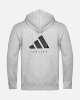 Sudadera Adidas Community Boxing (ADICLHD25-B-80900) - Gris/Negro