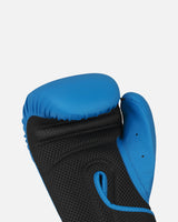 Guantes de boxeo Adidas Power 25 – Azul/Blanco