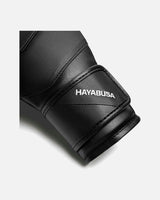 Hayabusa Bokszak Handschoenen T3 Open Thumb - Zwart