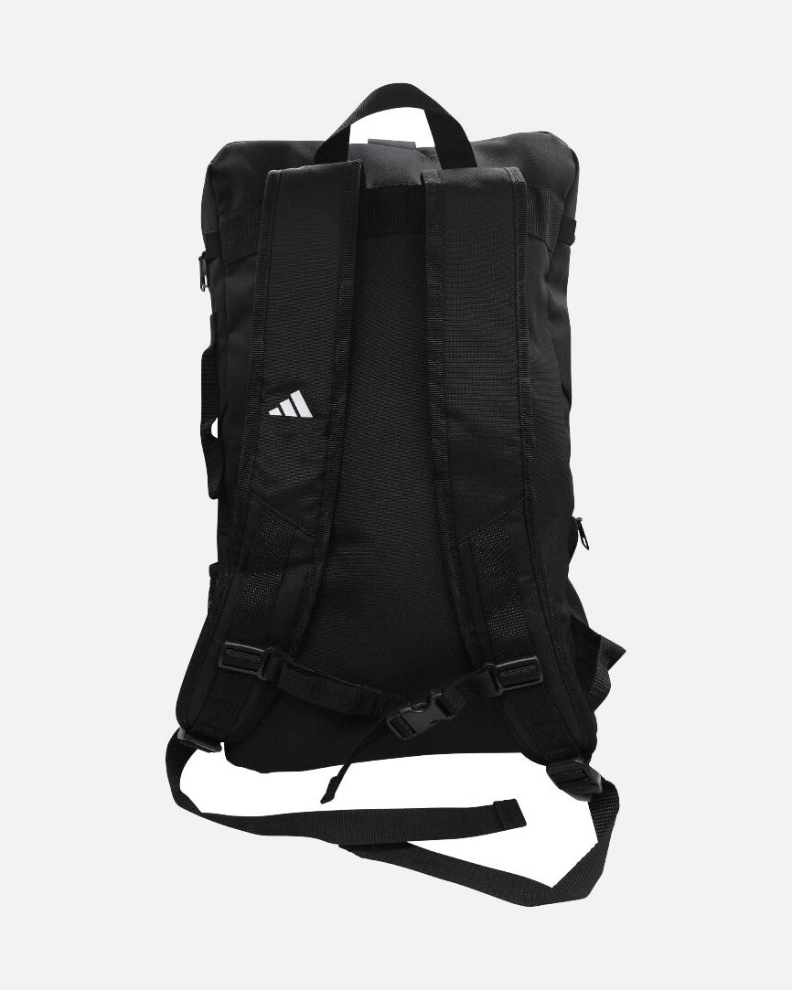 Adidas Sporttasche BOXING – Schwarz/Weiß