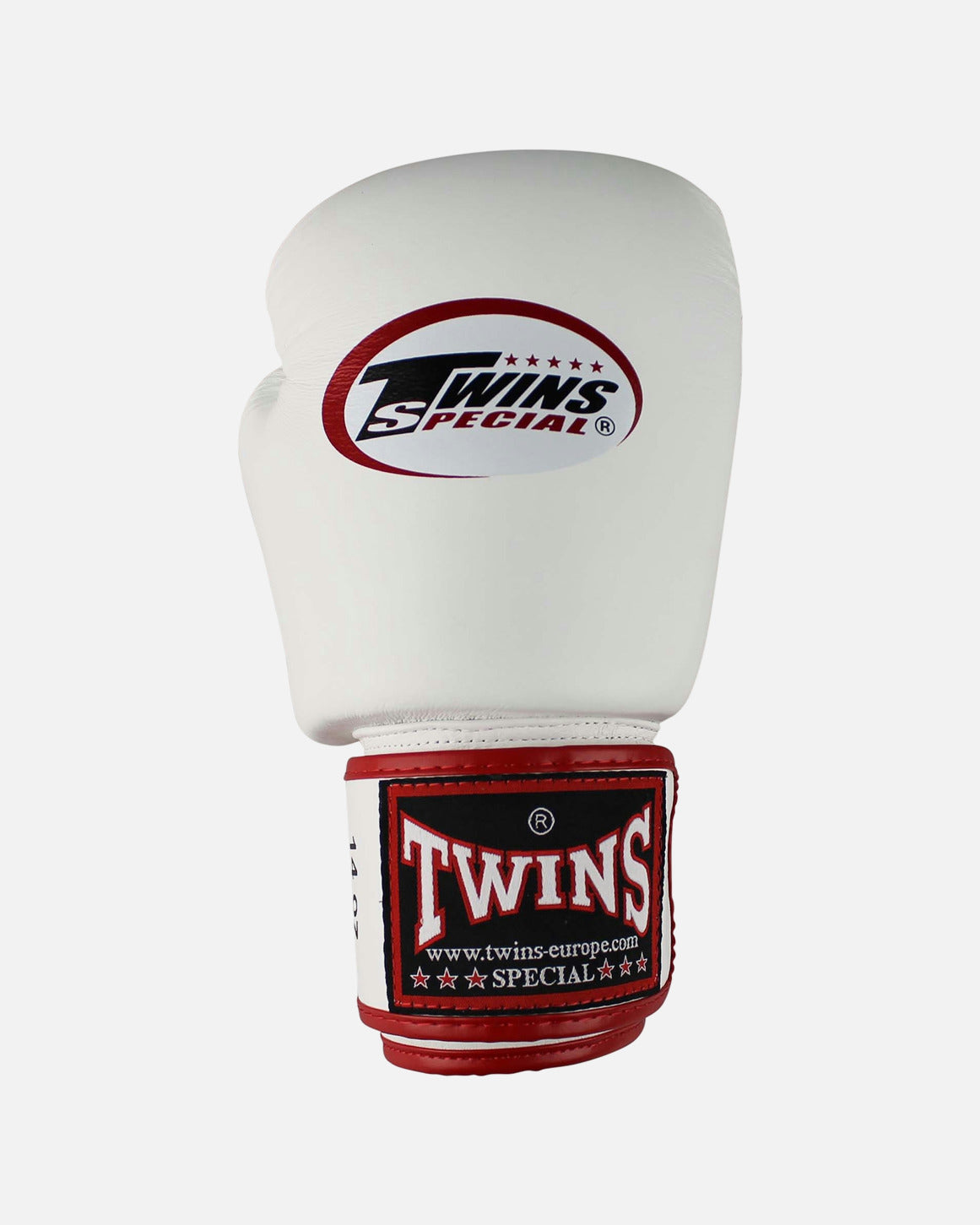Twins Bokshandschoenen BGVL3 Air - Zwart/Wit