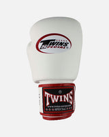 Twins Bokshandschoenen BGVL3 Air - Zwart/Wit