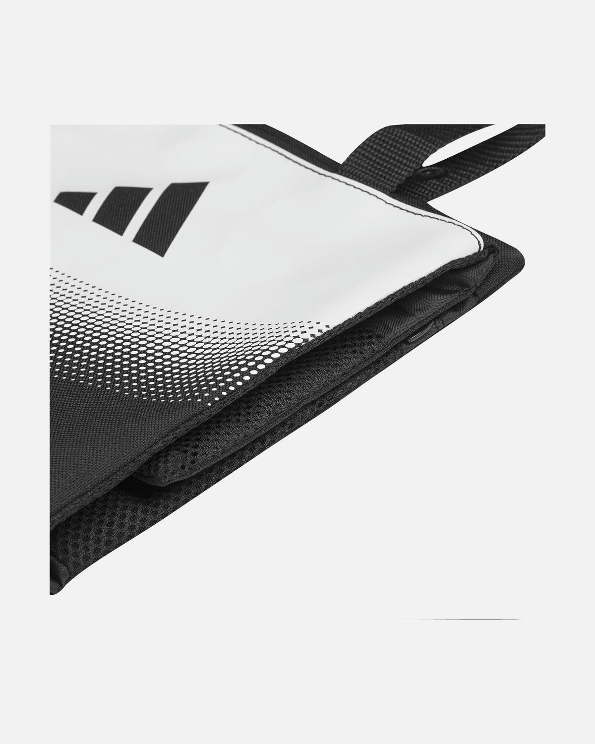 Adidas Tactic Pouch Boxen – Schwarz/Weiß