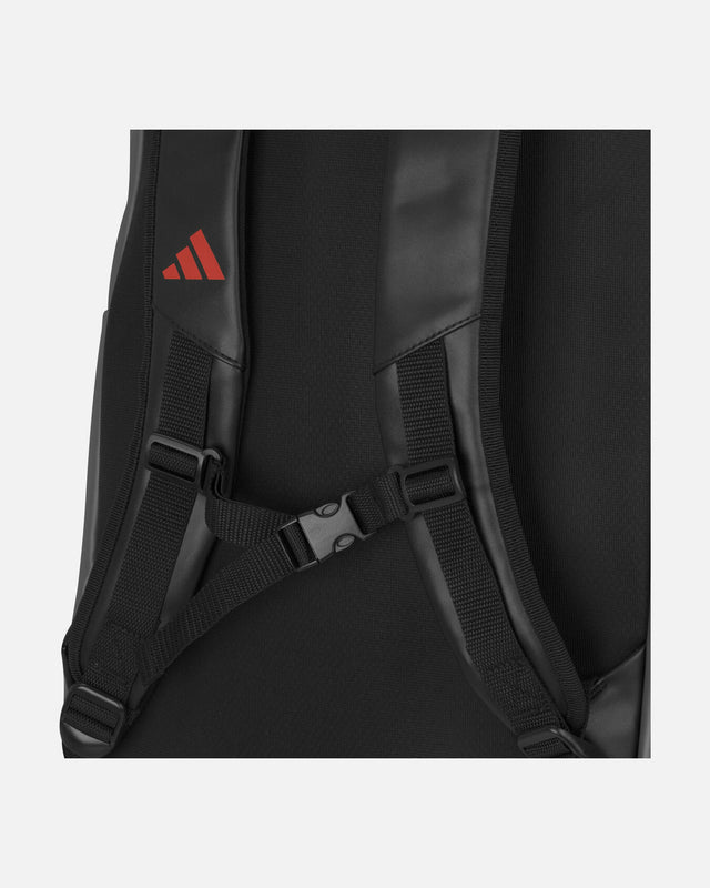 Adidas Sporttas Combat Sports L - Grijs/Rood