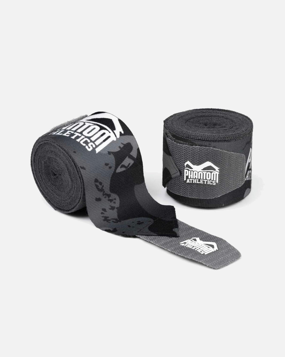 Phantom Athletics Bandages Germany - Zwart