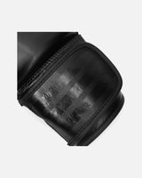 Mănuși de box Adidas Speed 50 – Negru/Alb