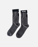 King Pro Boxing Sokken Apex Pro - Zwart