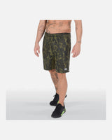 Phantom Athletics Trainingsshorts Shadow - Leger Camo