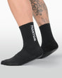 Phantom Athletics Calcetines Performance - Negro