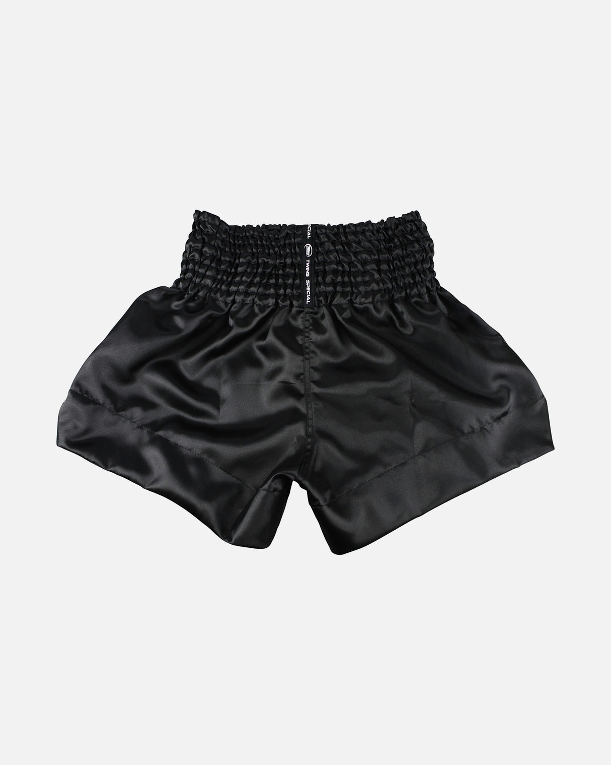 Twins Muay Thai Shorts TTE - Zwart