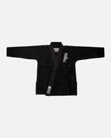 Venum BJJ Gi Contender Kids - Zwart