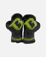 Booster Bokshandschoenen Mini Bangkok Series - Zwart