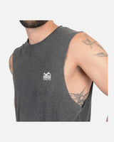 Phantom Athletics Tank Top Muay Thai - Zwart