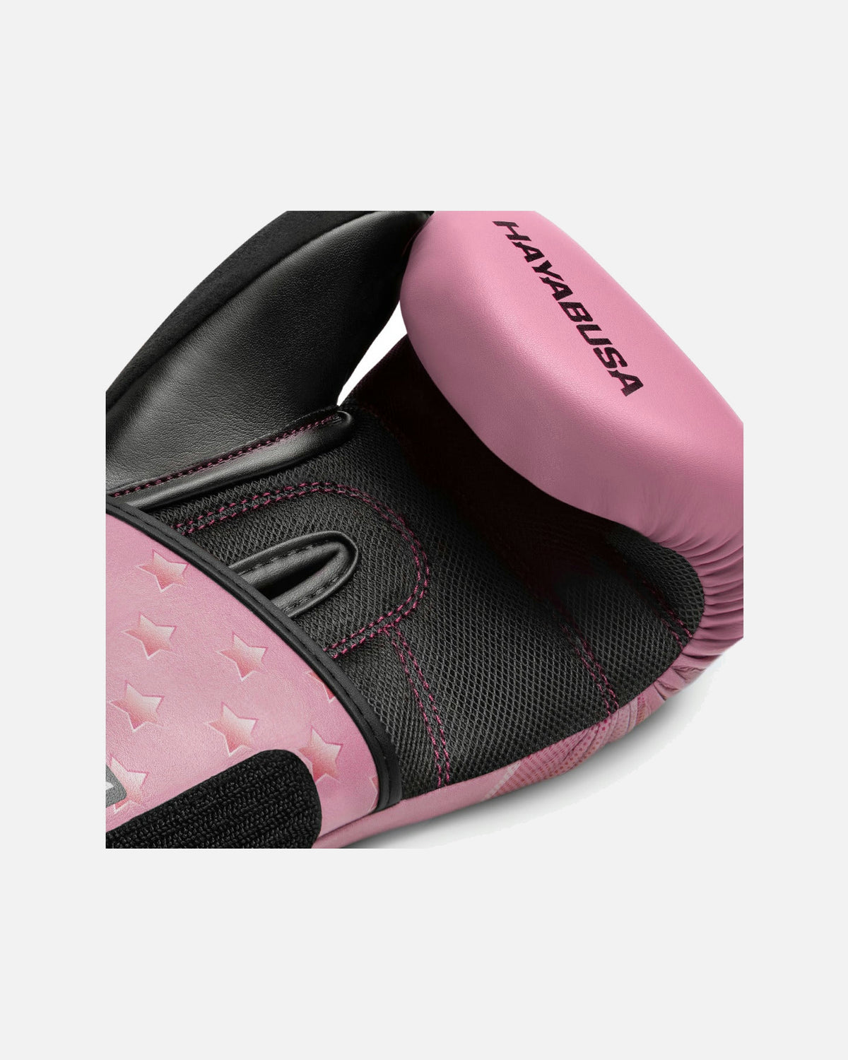 Hayabusa Bokshandschoenen S4 Epic Kinderen - Roze