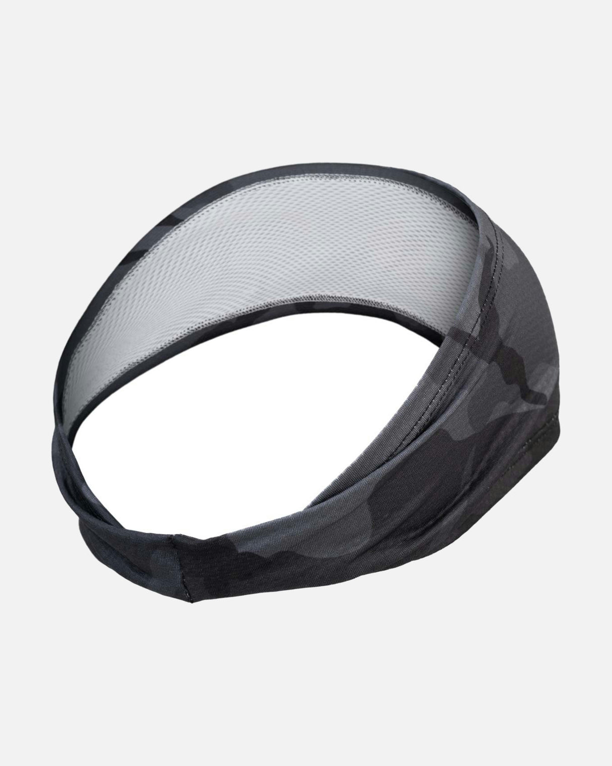 Phantom Athletics Hoofdband Team - Grijs Camo