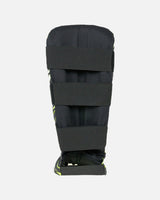 Booster Scheenbeschermers Combat Series 5 Kinderen - Zwart