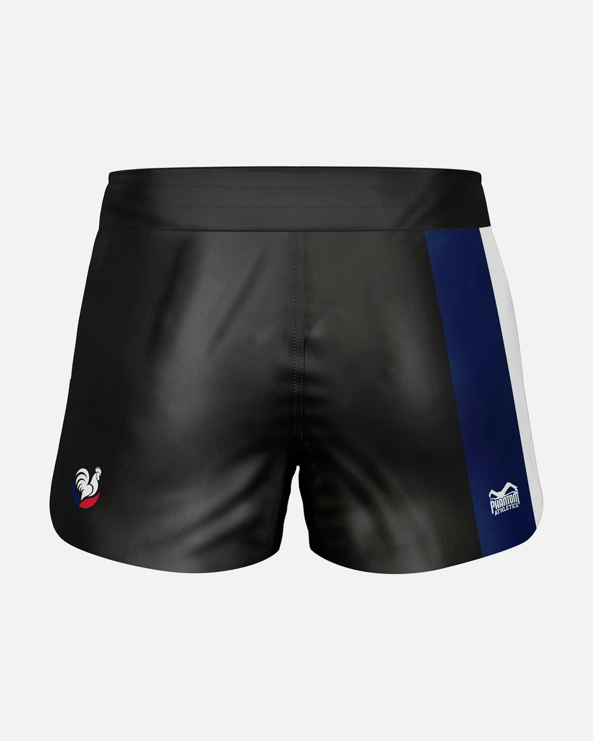 Phantom Athletics MMA Shorts Fusion-R Team France