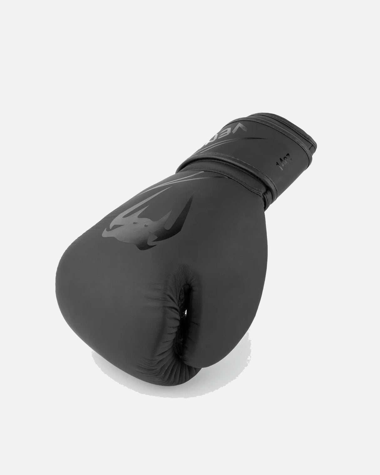Venum Bokshandschoenen Klassiek - Zwart/Zwart
