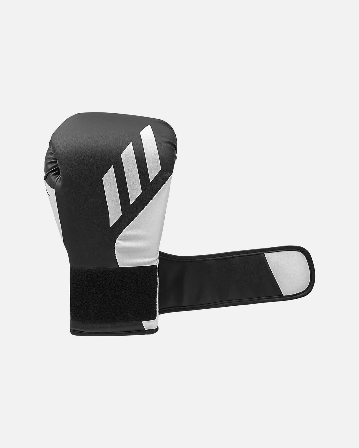 Luvas de boxe Adidas Speed Tilt 350 – Preto/Branco