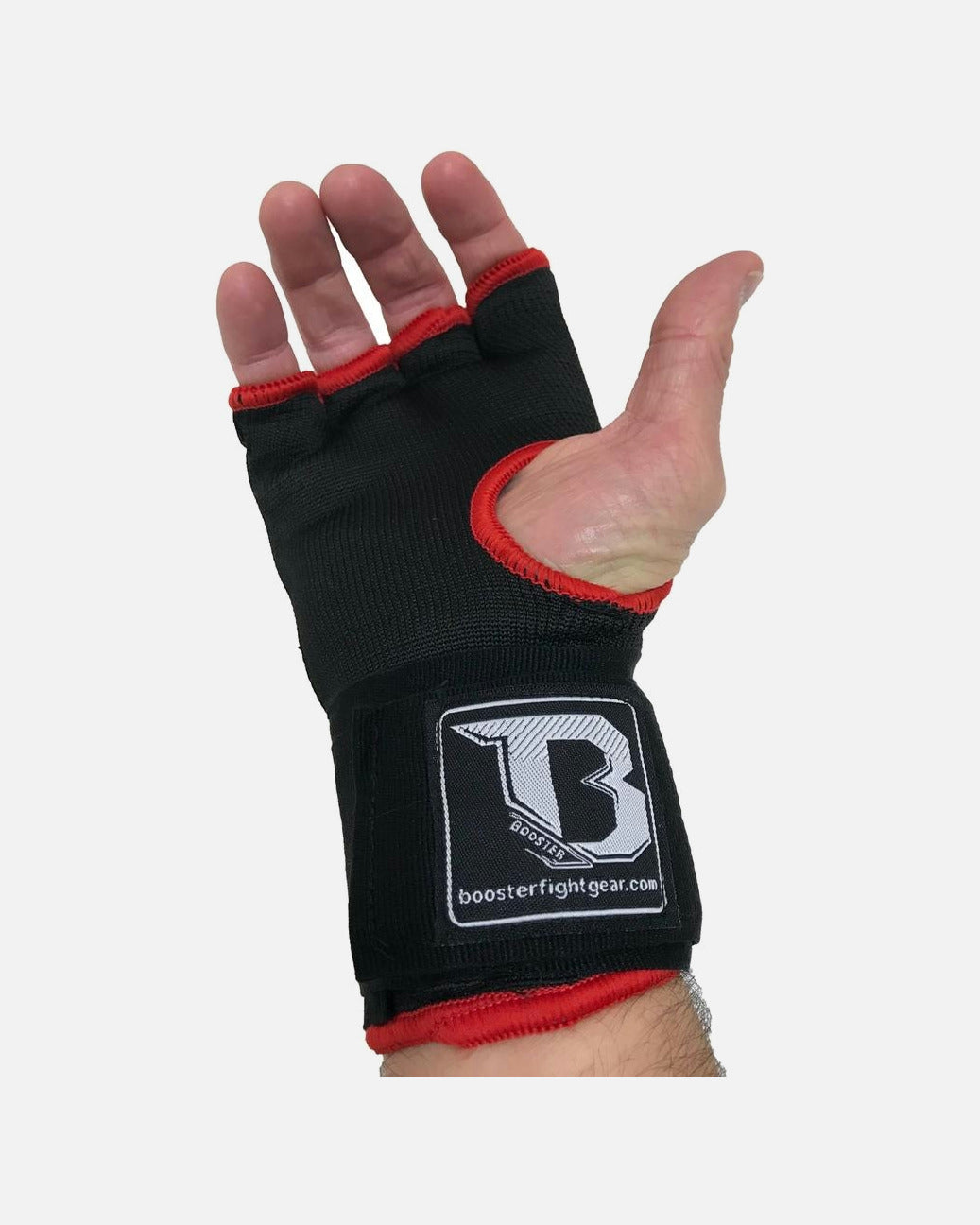 Booster Binnenhandschoenen IG Deluxe - Zwart